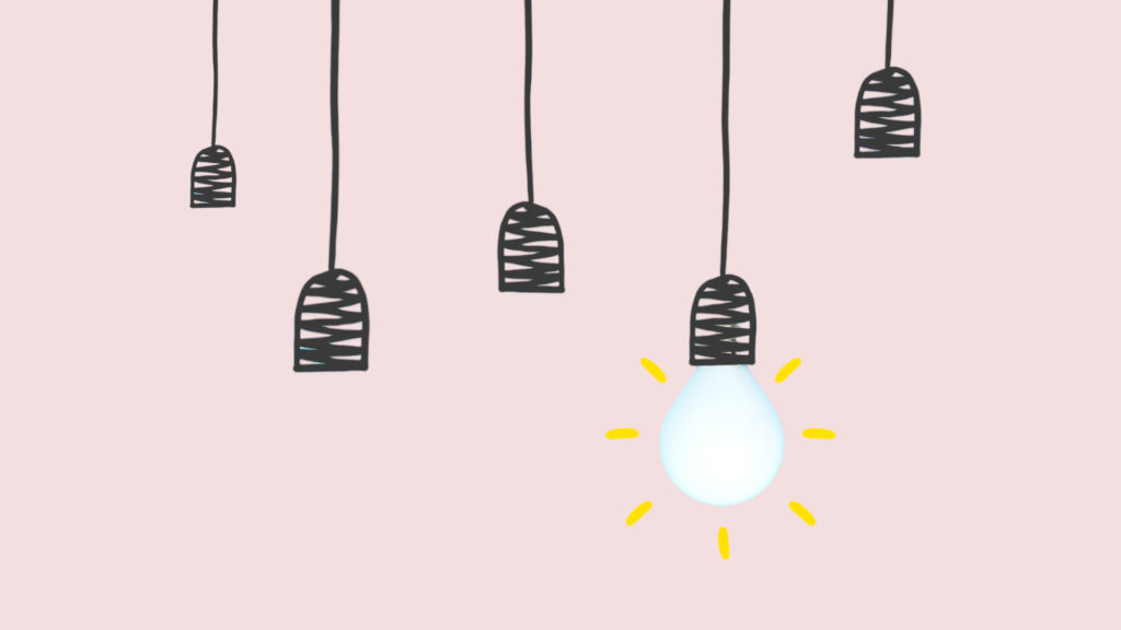 Miten keksiä kivaa tekemistä lapsille kotona?