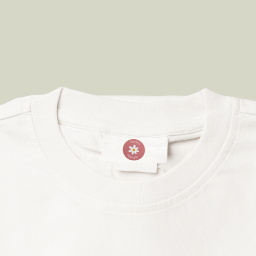 Pyöreät nimitarrat