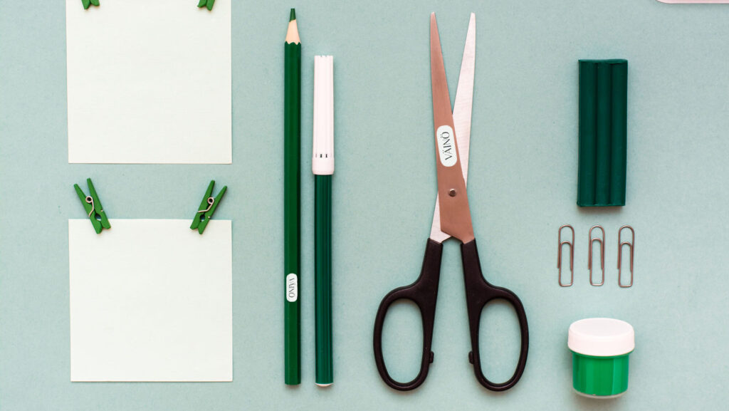 Päiväkodin aloitus -muistilista