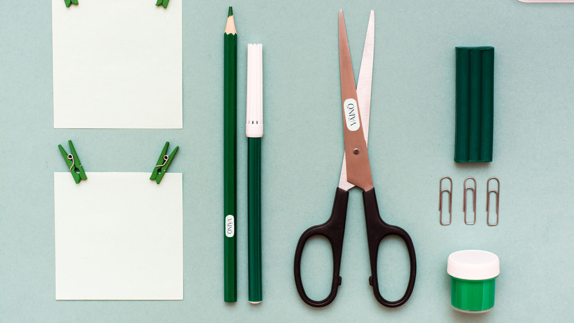 Päiväkodin aloitus -muistilista