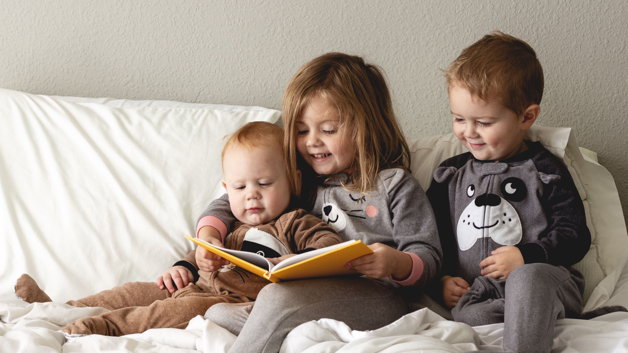 Miten valmistaa lasta päiväkotiin?  