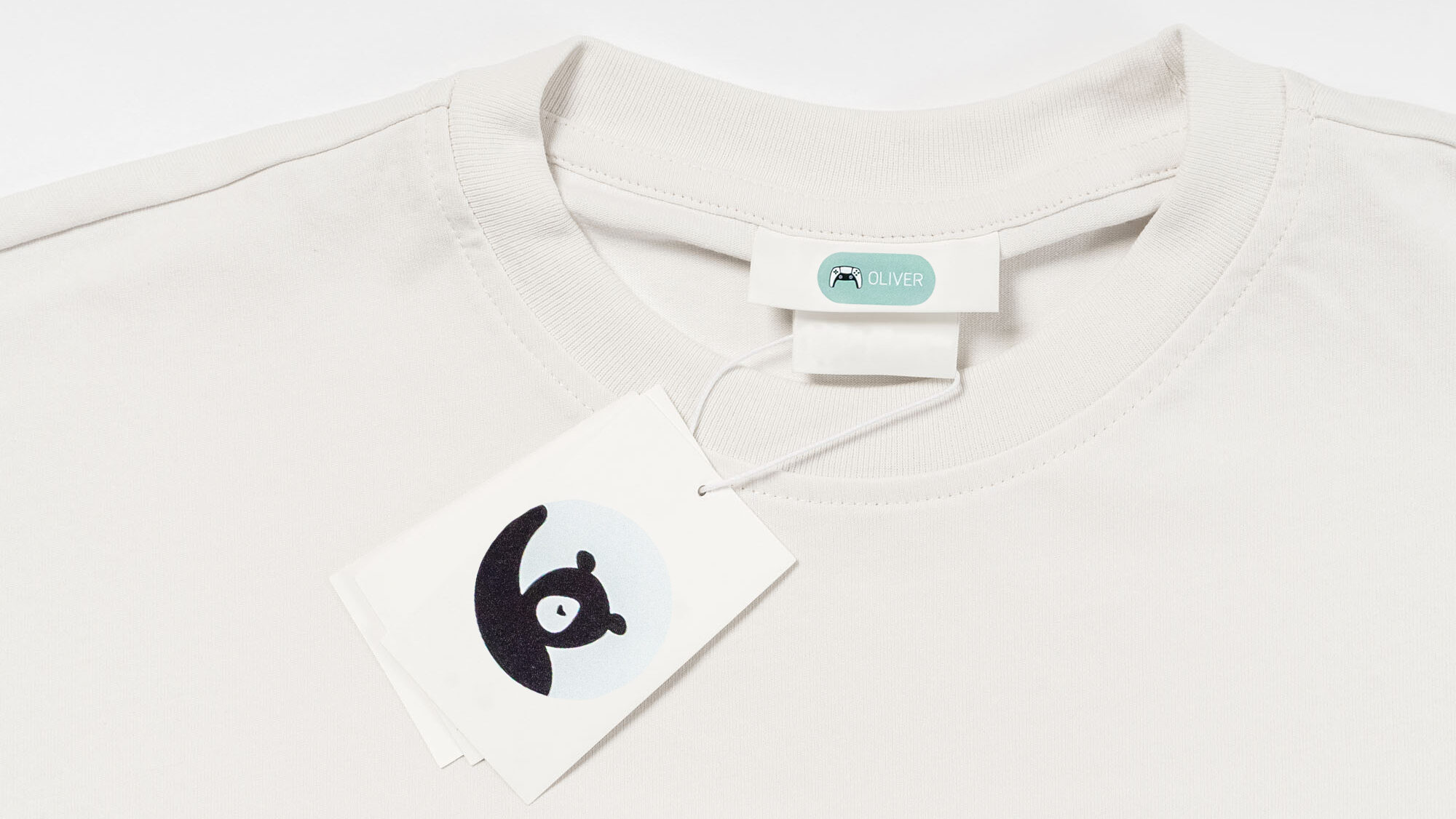 Vaatteiden nimikointi helposti ja vaivattomasti