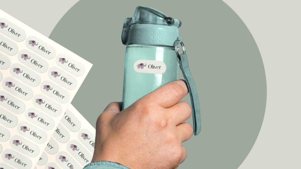 Mihin nimitarroja voi hyödyntää lapsiperheessä? -9 vinkkiä