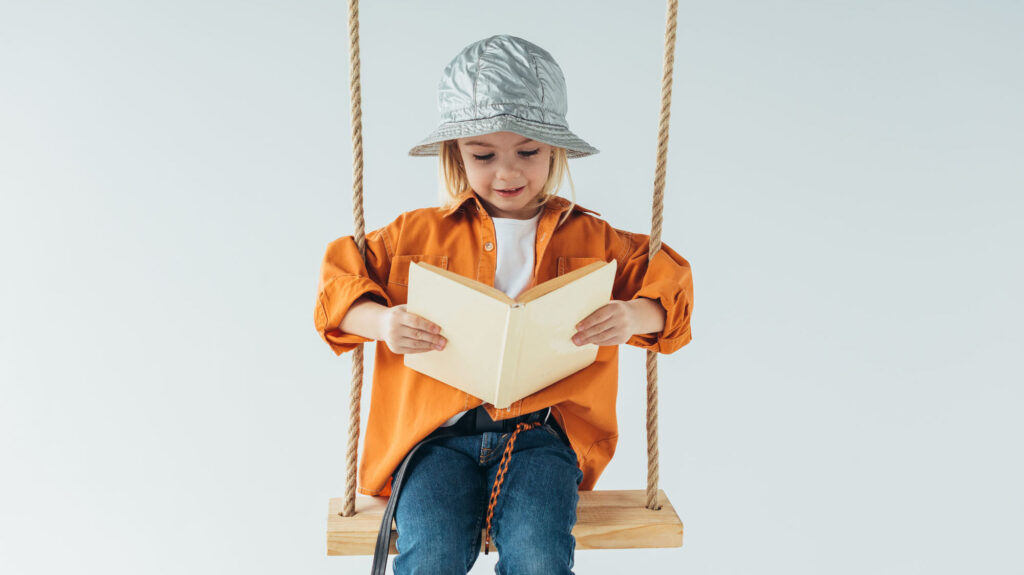 Mitä tehdä kesällä lasten kanssa?