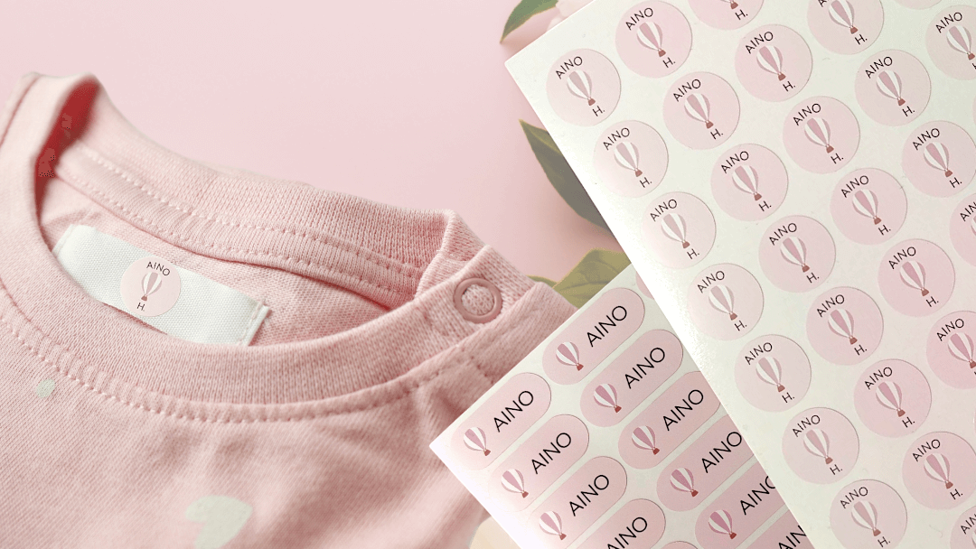 Mitä päiväkotiin mukaan keväällä?