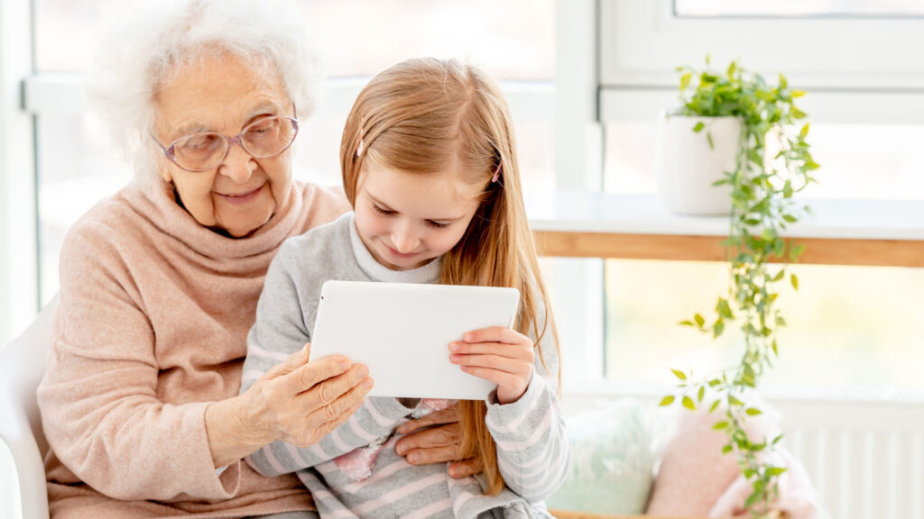 Miten järjestää hauska tietovisa vanhuksille?