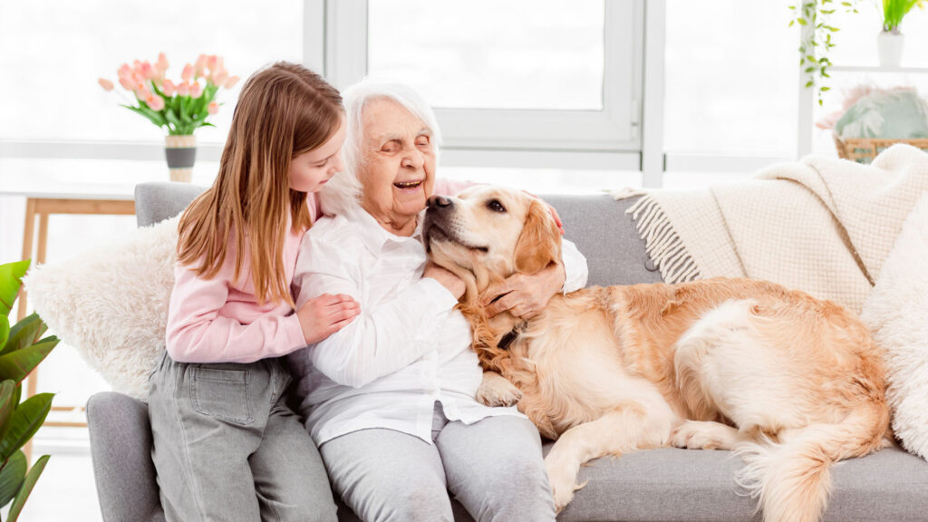 Vanhusten vaatteiden nimikointi - Mikä on paras tapa?