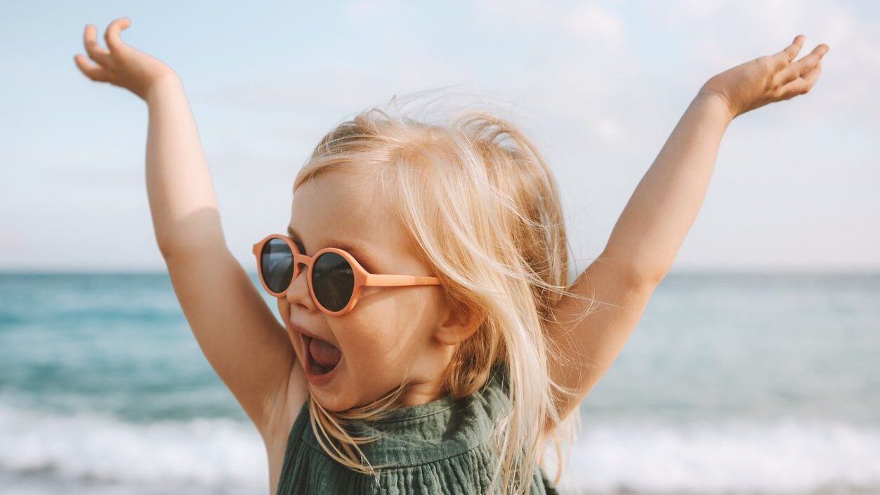 Kesäloma lasten kanssa Suomessa: retki-ideat ja lomakohteet